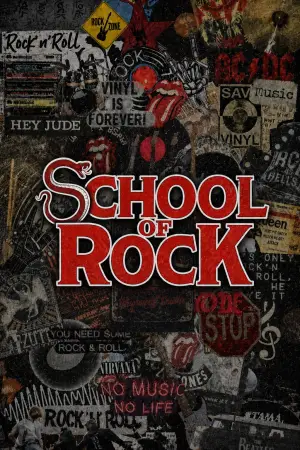 School of Rock