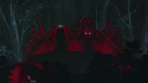 Backdrop to the movie "Patlabor: The Movie" #729343