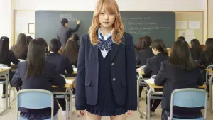 Backdrop to the movie "Flying Colors" #364673