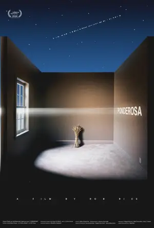 Poster to the movie "Ponderosa" #841853