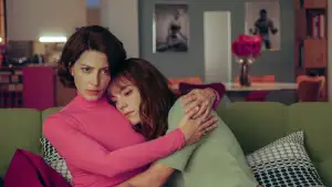 Backdrop to the movie "Bitter Christmas" #796265