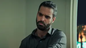 Backdrop to the movie "From the Ashes" #166743