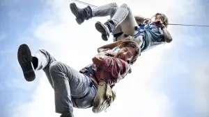 Backdrop to the movie "Ragnarok" #354283