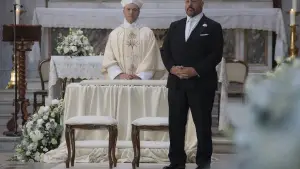 Backdrop to the movie "Solo Mio" #795931