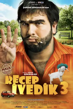 Recep Ivedik 3