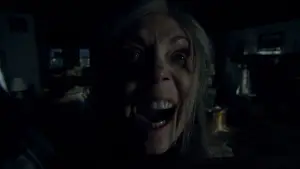 Backdrop to the movie "The Visit" #692605