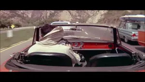 Backdrop to the movie "The Graduate" #801908