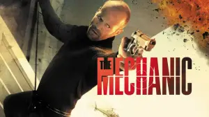 The Mechanic