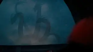 Backdrop to the movie "Godzilla: King of the Monsters" #618188