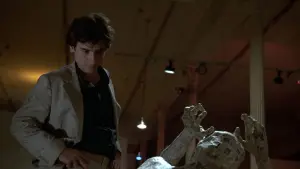 Backdrop to the movie "After Hours" #791497