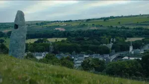 Backdrop to the movie "Aontas" #780215