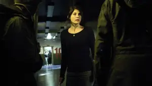 Backdrop to the movie "Attack the Block" #729863