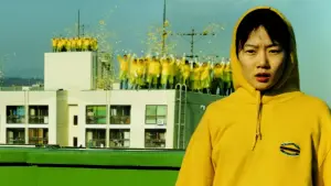 Backdrop to the movie "Barking Dogs Never Bite" #423108