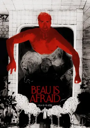Poster to the movie "Beau Is Afraid" #190010