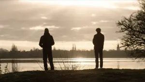 Backdrop to the movie "Breakwater" #712925