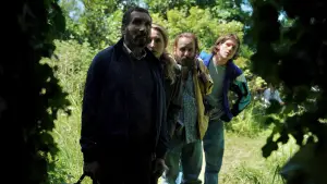 Backdrop to the movie "Colours of Time" #563854