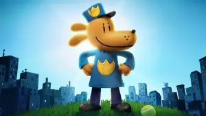 Backdrop to the movie "Dog Man" #575675