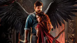 Backdrop to the movie "Virupaksha" #415116