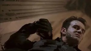 Backdrop to the movie "Fantastic Four" #612368