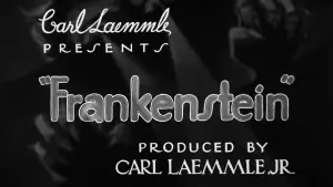 Backdrop to the movie "Frankenstein" #641084