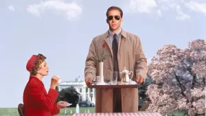 Backdrop to the movie "Guarding Tess" #388107