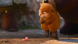 Backdrop to the movie "Hoppers" #513979