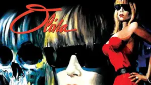 Backdrop to the movie "Olivia" #602032