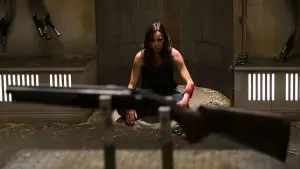 Backdrop to the movie "Jigsaw" #625810