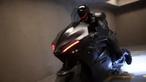 Backdrop to the movie "RoboCop" #320773