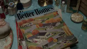 Backdrop to the movie "Little Shop of Horrors" #668276