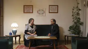 Backdrop to the movie "My Favourite Cake" #650282