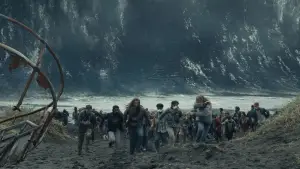 Backdrop to the movie "Greenland 2: Migration" #506927