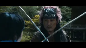 Backdrop to the movie "One-Percenter" #438040