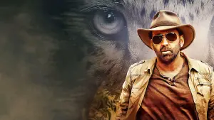 Backdrop to the movie "Primal" #658341