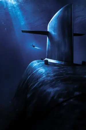 Poster to the movie "The Wolf