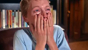 Backdrop to the movie "Rosemary