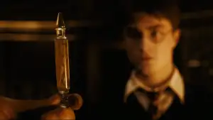 Backdrop to the movie "Harry Potter and the Half-Blood Prince" #798489