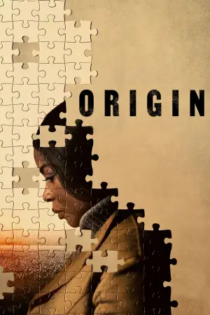 Poster to the movie "Origin" #649235