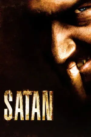Poster to the movie "Satan" #671491
