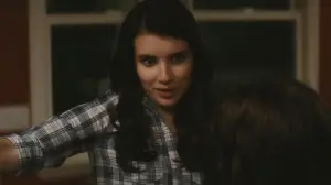 Backdrop to the movie "Scream 4" #769821