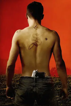 Poster to the movie "Supremacy" #738496