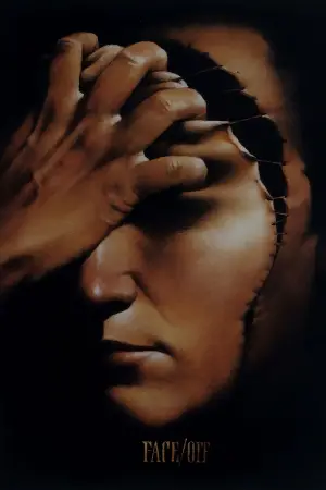 Poster to the movie "Face/Off" #609869