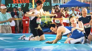 Watch film The Ringer | The Ringer