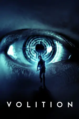 Poster to the movie "Volition" #689458