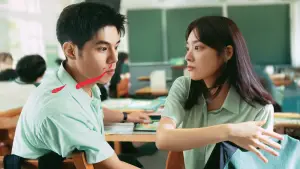 Backdrop to the movie "Lovesick" #620700