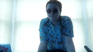 Backdrop to the movie "No Rest for the Wicked" #473143