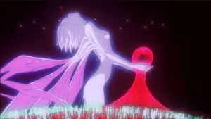 Backdrop to the movie "Neon Genesis Evangelion: The End of Evangelion" #648711