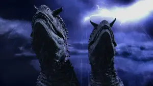 Backdrop to the movie "Dinosaur" #695372