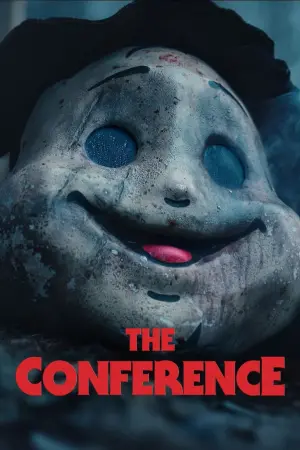 Poster to the movie "The Conference" #318554