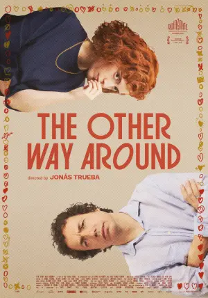 Poster to the movie "The Other Way Around" #667044